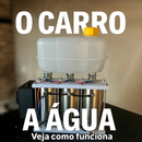 Gerador de Hidrogênio